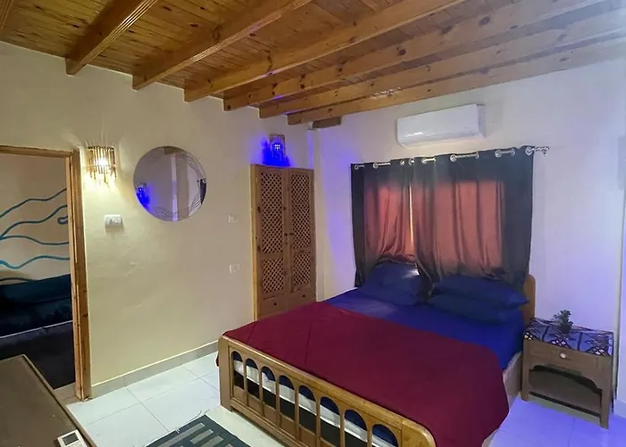 Lily Apartment *
