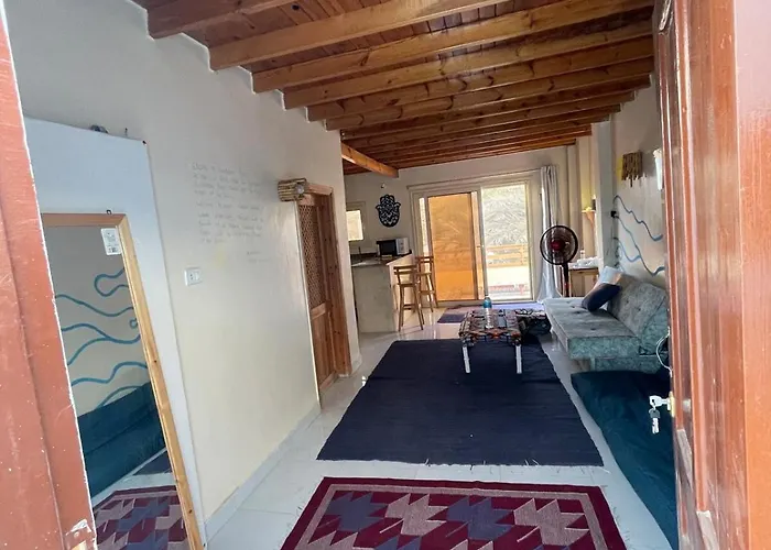Lily Apartment Dahab