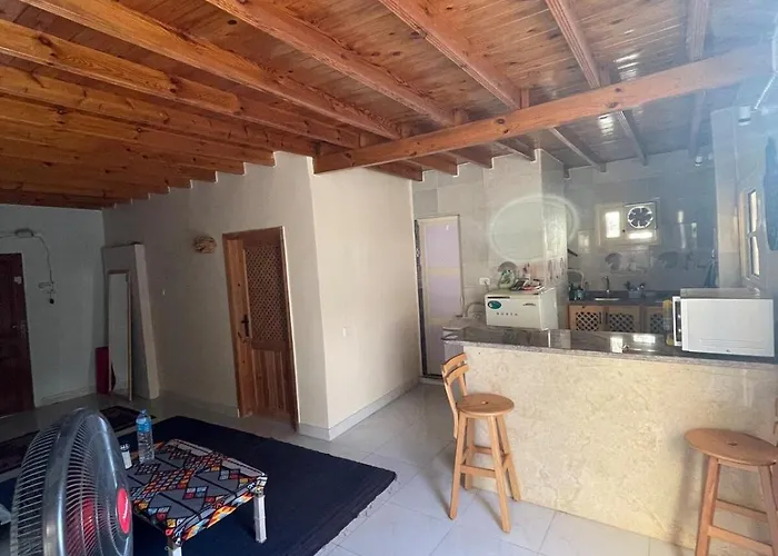 Lily Apartment *