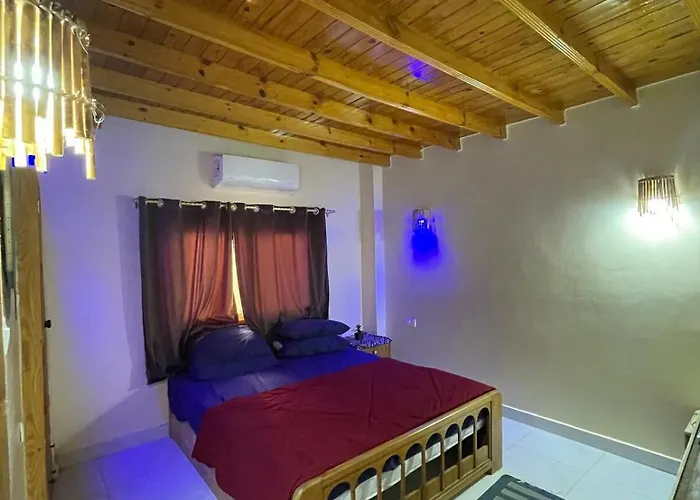 Apartment Lily Dahab
