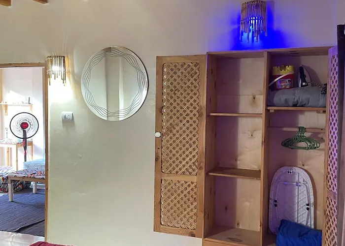 Lily Apartment *