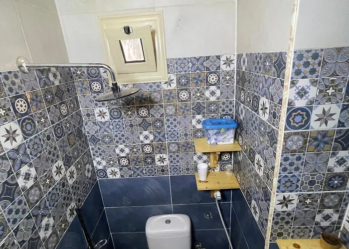 Lily Apartment Dahab