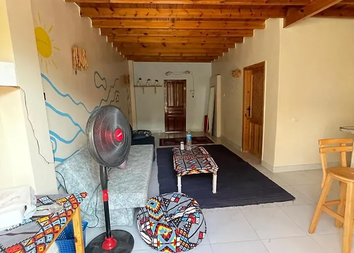Apartment Lily Dahab