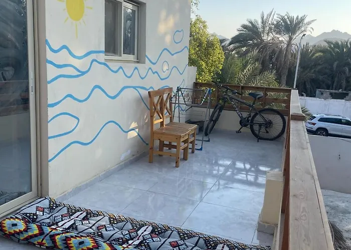 Lily * Dahab